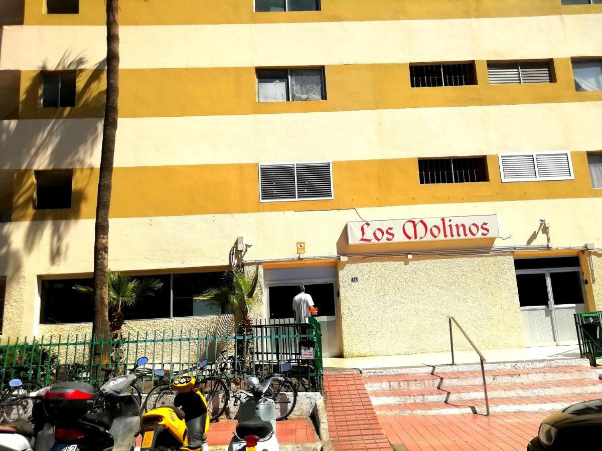 Los Molinos 125 San Bartolomé Exterior foto